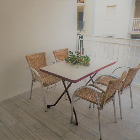 Amarine Joli T3 Centre Ville Terrasse Parking Et Velos Sète Exterior foto