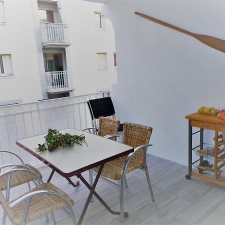 Amarine Joli T3 Centre Ville Terrasse Parking Et Velos Sète Exterior foto